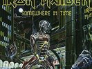 Iron Maiden - Somewhere In Time [VINYL]