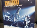 Nirvana Live At The Paramount 1st Time Vinyl Release Signed By Karen Mason-Blair