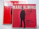 MARC ALMOND - SHADOWS AND REFLECTIONS - LTD VINYL & ART PRINT - SEALED