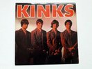 The Kinks, KINKS, NPL 18096, 12