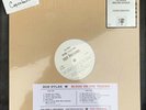 BOB DYLAN BLOOD ON THE TRACKS NY TEST PRESS VINYL LP RECORD STORE RSD DAY 2019