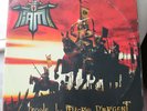  IAM - L'Ecole Du Micro D'Argent (Vinyl 3LP ) Pressage original 1997 rap hip hop