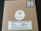 BOB DYLAN BLOOD ON THE TRACKS New York TEST PRESSING Vinyl 2019 RSD Exclusive LP