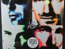 U2 Pop Island '97 2LP Limited Sealed Original 'Please' 'Staring At The Sun' M/M