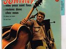 Johnny HALLYDAY     Mes yeux sont fous      7