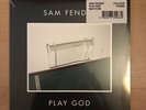 Sam Fender Play God Record Store Day 7” Single Vinyl
