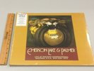 Emerson Lake and Palmer Live At Pocono Raceway 2019 RECORD STORE DAY Sealed