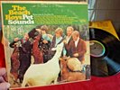 THE BEACH BOYS 