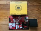 The White Stripes RSD 2019 Third Man Inchophone Player + 3” Record Box Set NEW