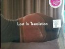 RSD Lost In Translation Soundtrack 12'' Violet Vinyl LP Record Store Day 2019