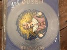 Queen, Headlong, NEW/MINT Ltd PICTURE DISC 12