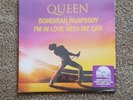 2019 RSD Queen Bohemian Rhapsody / I’m In Love With My Car 7