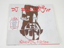 DJ SHADOW Preemptive Strike Doppel-LP 2x Vinyl Album Krush Mo Wax 1997 OOP John