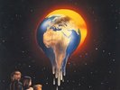 ROBERT PLANT FATE OF NATIONS VINYL LP 1000 LIMITED RSD RECORD STORE DAY 2019 NEW