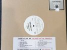 BOB DYLAN BLOOD ON THE TRACKS NY TEST PRESS VINYL LP RECORD STORE RSD DAY 2019