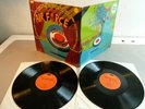 GINGER BAKER´S AIR FORCE - POLYDOR DLP - GERMAN PRESS-GATEFOLD TOP