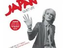 Japan Life In Tokyo 10” Vinyl RSD NEW SEALED David Sylvian