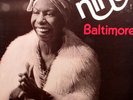 NINA SIMONE - BALTIMORE LP - IN EXCELLENT CONDITION - U.S.A. PRESSING