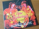 NEW BARBARIANS LIVE IN MARYLAND ROLLING STONES KEITH RICHARDS RSD SEALED