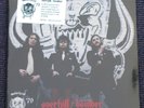 Motörhead - Overkill / Bomber, 2 x 7