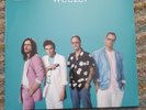 WEEZER TEAL ALBUM COLOURED VINYL RSD 2019 RECORD STORE DAY