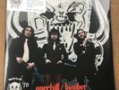 Motorhead. RSD 2019. Overkill / Bomber 2x7” Vinyl Pic Disc. Brand New. Sealed.