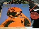 Black Sabbath - Born Again - Top DE Vertigo Hard Rock Vinyl 1st Press Repro MINT