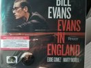 Bill Evans: Evans In England Live at Ronnie Scott's Vinyl 2xLP  RSD 2019 NEW