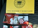 RSD 2019 Third Man Records Triple Inchophone 3” White Stripes Singles Box Set