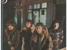 SMOKIE Midnight Cafe LP VINYL 9 Track With Shaped Inner Sleeve Matrix A2/b1 (s
