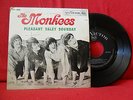 1967 THE MONKEES Pleasant Valey Sounday 7/45 EP PORTUGAL RARE PS SLEEVE