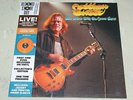 MATTHEW SWEET - Blue Sky On Mars Tour Live (2019 RSD Colored Vinyl LP)