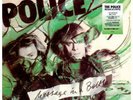 Police Message in a bottle 2 Singles Vinyl RSD 2019 Record Store Day