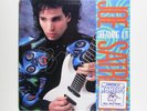 Joe Satriani ?– Dreaming #11, Autographed EP UNPLAYED NM 1988