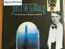 DAVID BOWIE / MARLENE DIETRICH Revolutionary Song / Gigolo  7