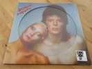 David Bowie - Pin Ups - Picture Disc LP - RSD - Record Store Day 2019 - Sealed