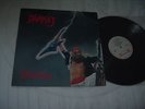 DAMMAJ  Mutiny '86 LP RARE US metal ORIGINAL IMPORT NMint