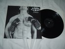BLACK DIAMOND Faces '85 RARE GERMAN metal ORIGINAL IMPORT   press