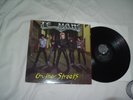 LE MANS On The Streets '83 great US power/speed ORIGINAL US press MINT-