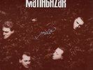 MATIA BAZAR disco LP MELO stampa TEDESCA 1987 Made in GERMANY + INNERSLEEVE