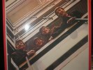 Beatles - rotes  Album - 1962 - 1966 - 2 LP