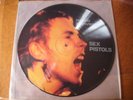 the sex pistols 12