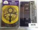 RARE PURPLE VERSION Prince Versace Experience Prelude 2 Gold Cassette RSD 2019