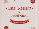 LEE SCRATCH PERRY AND FRIENDS - BACK TO THE ARK - 4LP VINYL BOXSET. NEW