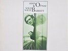 JOHN OTWAY & WILD WILLY BARRETT - 2LP GREEN VINYL - NEW