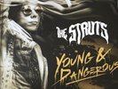 The Struts - Young And Dangerous Special Edition Gold Vinyl Rsd2019 No 479/1500