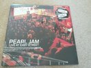 PEARL JAM LIVE AT EASY STREET VINYL LP RECORDSTORE DAY RSD 2019 NEW