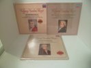 MOZART 4 Vnyl LP Boxset Symphonien 4,5,6 Christopher Hogwood Jaap Schroder Decca
