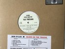 Bob Dylan-Blood On The Tracks Record Store Day Test Pressing Sealed  And New