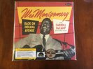 Wed Montgomery Back on Indiana Avenue RSD 2019 Vinyl NEW IN HAND RESONANCE